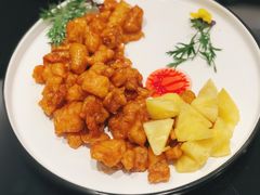 -纳地素食(石门公园店)