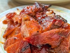 -一乐烧鹅(中环店)