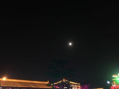 -大唐不夜城贞观广场