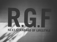 -RGF(巨鹿路店)