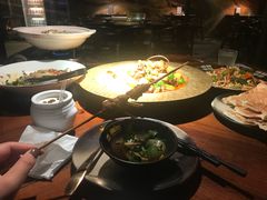 -楼兰新疆主题餐厅(苏州中心店)