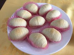 萝卜丝饼-泰丰楼(前门西大街店)