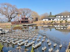 -三国水浒景区(无锡影视基地)