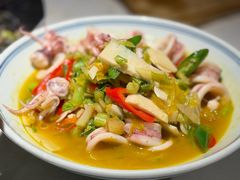 -寻宝记绍兴菜(状元店)