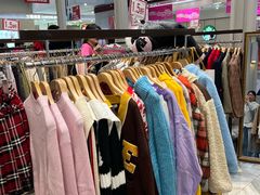 -优客城市奥莱