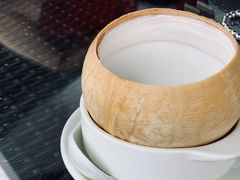 椰皇豆腐花-悦湖公馆