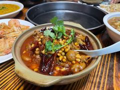-侠成水上农庄(工业大道店)