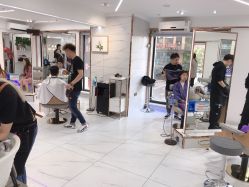 -小齐发型Star~salon