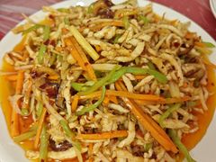 -胖子菜馆(隆昌路店)