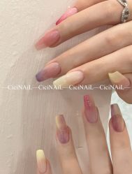 -Cici Nail日式美甲美睫工作室