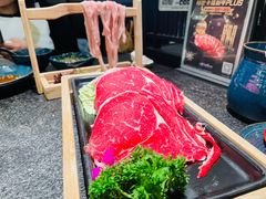 -湊湊火锅·茶憩(打浦桥日月光店)