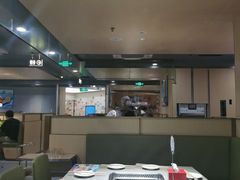 -海底捞火锅(坪山益田假日广场店)