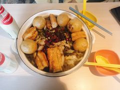 -友达面馆(二七南路店)