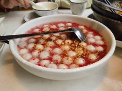 -涌上外婆桥(南塘店)