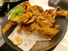 -汕头国际大酒店-牛一町目餐厅