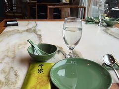 -那家小馆•北京菜•烤鸭(香山店)