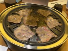 -九田家黑牛烤肉料理(衡百国际店)