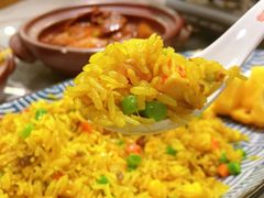 -九龙茶记·粤式餐厅融合菜(鹭江店)
