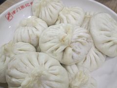 -津门张记包子铺(华昌道店)