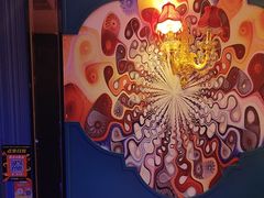 -萧邦音乐会所KTV·蒸汽活海鲜自助(福田店)