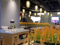 -小肥牛潮汕牛肉火锅(南联店)