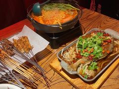 -火联烧烤(学院路创始店)