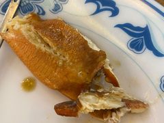-無招牌海鮮(芽笼店)