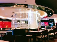 大堂-必胜客(兴隆店)