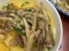 -呼吸森林·生态农庄农家乐私房菜