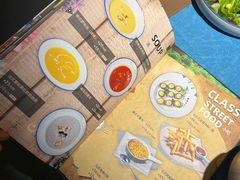 -魔膳厨房·果木牛排·西餐厅(MM2店)