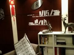-上海浦东华美达大酒店