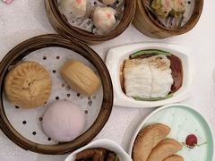 -清远国际酒店御珍轩食街
