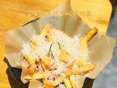 -森Some Fusion(荔湾店)