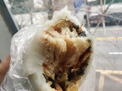 -上海虹口糕团(福州路店)