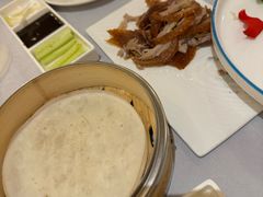 -全聚德(上海首店浦东店)