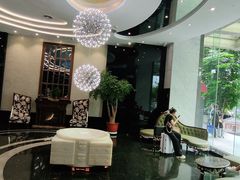 -厦门泰谷酒店(中山路镇海路地铁站店)