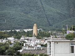 -大理古城