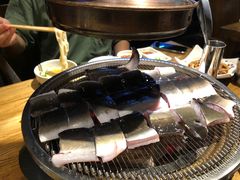-泥炉烧肉师(新街口金銮巷店)