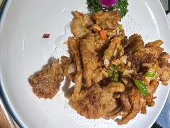 -新粤新疆菜(禅城店)