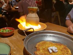 -吃饭皇帝大土家民族菜(正大广场店)