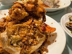 -渔·海鲜餐厅（东澳可域度假村内）南沙湾沙滩店