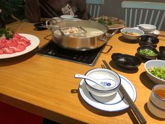 -打酱友•斑鱼海鲜粥火锅(吴桥店)