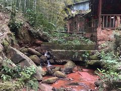 -四洞沟景区