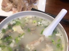 -李记白水羊头·清真老味家常菜(石景山店)