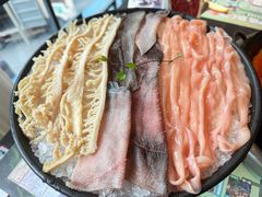 -巴蜀大将火锅(春熙店)