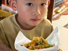 -舞素卷菜煎饼.糁汤(万达金街店)