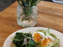 -Egg•Allday Brunch(襄阳北路店)