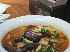 -淮扬楼(文港路店)