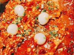 -鱼酷活鱼烤鱼(南京水游城店)