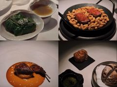 -三嚥阁 La Villa Restaurant